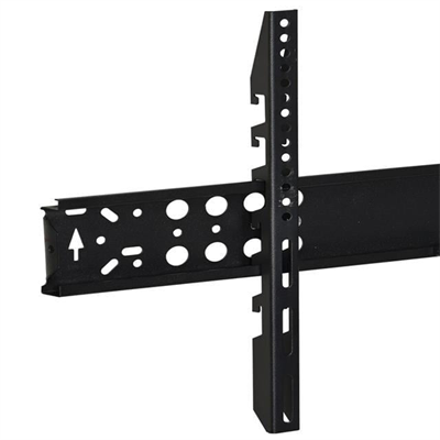 Vontech VT-100S 42-100” Kilitli Sabit Lcd-Led Tv Duvar Askı Aparatı