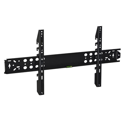 Vontech VT-100S 42-100” Kilitli Sabit Lcd-Led Tv Duvar Askı Aparatı