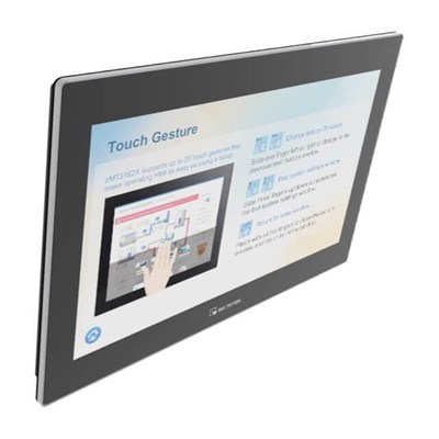 WEINTEK cMT3162X 15.6 inç HMI Operatör Paneli