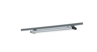 Waldmann 112980000-00687095 TAMETO SAHQ 88 R Sistem Aydınlatma Armatürü 5000K 1256 mm Dimlenebilir