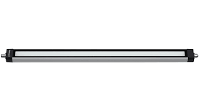 Waldmann 113163000-00662717 MACH LED PLUS - MLAL 42 S LED Makine Lambası, 16 W, 28V DC, IP67, 565 mm