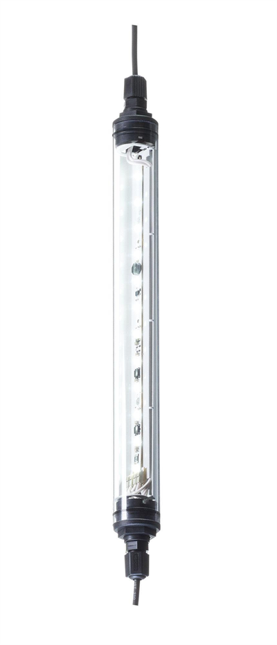Waldmann RL 40 LE LED Makine Aydınlatması-Endüstriyel Armatür