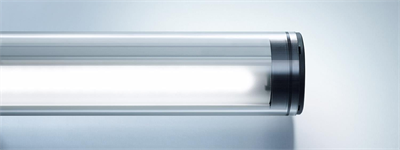 Waldmann RL70LE LED Makine Aydınlatması-Endüstriyel Armatür