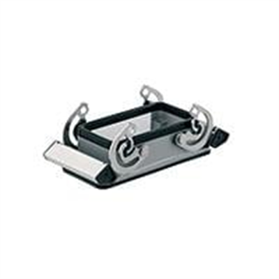 Weidmuller 1205000000 HDC 10B ABU