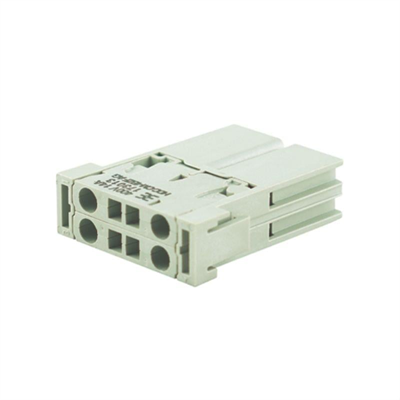 Weidmuller 1730130000 HDC-CM-4BZF AG