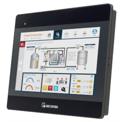 Weintek MT6103iP 10.1 inç HMI Operatör Paneli