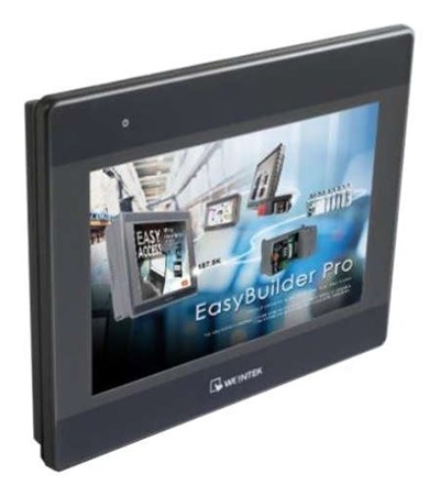Weintek MT6103iP 10.1 inç HMI Operatör Paneli