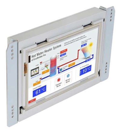 Weintek MT8070iER 7 inç HMI Operatör Paneli