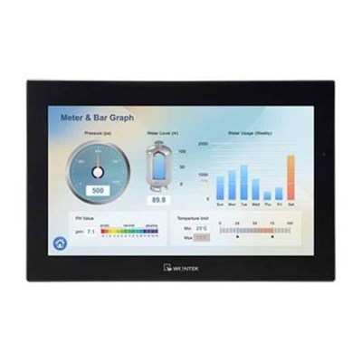 Weintek cMT2168X 15.6 inç HMI Operatör Paneli