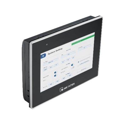 Weintek cMT3072XH2 7 inç HMI Operatör Paneli