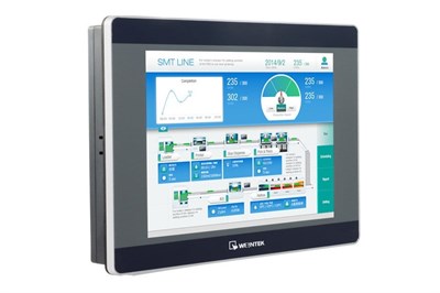 Weintek cMT3092X 10.1 inç HMI Operatör Paneli