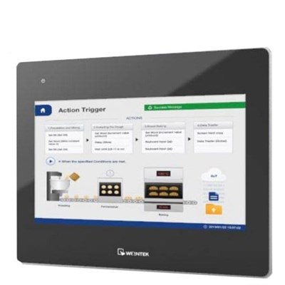 Weintek cMT3102X 10.1 inç HMI Operatör Paneli