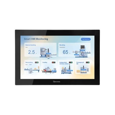 Weintek cMT3218XP 21.5 inç Full HD HMI Operatör Paneli