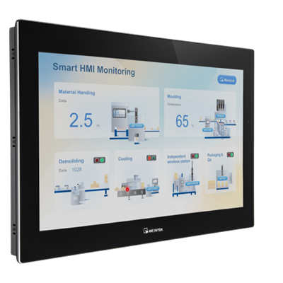 Weintek cMT3218XP 21.5 inç Full HD HMI Operatör Paneli