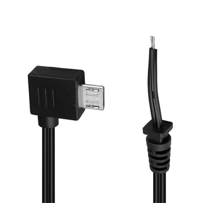 Weko 1.5 Metre L Tip Yerli Üretim Micro USB Adaptör Kablosu