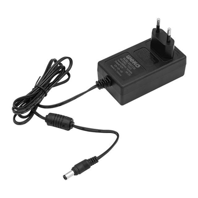 Weko 12 Volt - 3 Amper - 36 Watt 5.5*2.5 Uçlu Plastik Kasa Priz Tip Adaptör