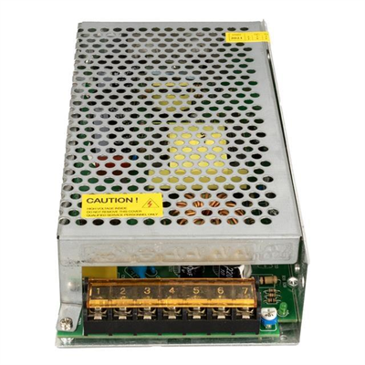 Weko 12 Volt 12.5 Amper Metal Kasa Adaptör