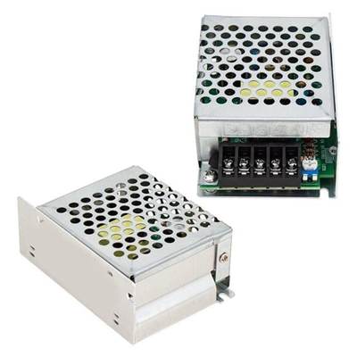 Weko 12 Volt 2 Amper 24 Watt Metal Kasa Adaptör