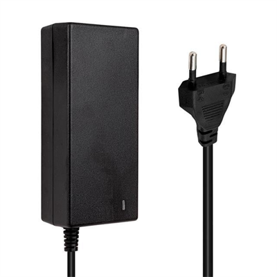 Weko 12.6 Volt - 3 Amper 5.5x2.5 Uçlu Yerli Üretim Li-ion Batarya Şarj Adaptörü (Out:12v3a)