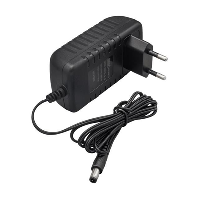 Weko 12.6 Volt 1 Amper 5.5 x 2.5 Uçlu Şarjlı Matkap Adaptörü