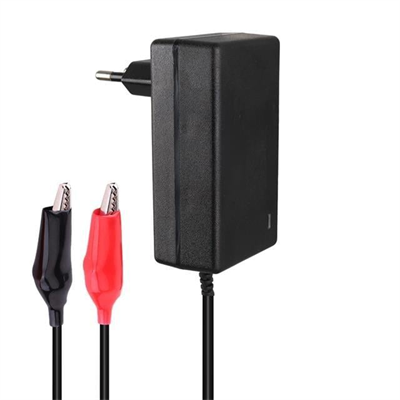 Weko 14.4 Volt - 2 Amper 5.5*2.5 Mm Uçlu + Krokodil Aparatlı Akü Şarj Cihazı WK-29111