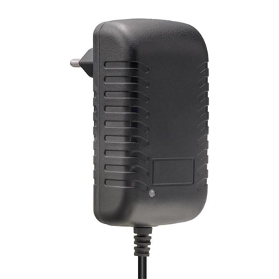Weko 14.4 Volt - 2 Amper 5.5*2.5 Uçlu Kırmızı Yeşil Ledli Yerli Üretim Akü Şarj Cihazı