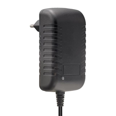 Weko 14.4 Volt - 2 Amper Krokodil Uçlu Kırmızı Yeşil Ledli Yerli Üretim Akü Şarj Cihazı (Out :12v-2a)