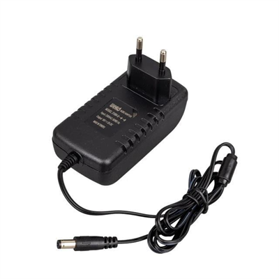 Weko 16 Volt - 2 Amper 5.5*2.5 Uçlu Yerli Üretim Power Jacklı Santral Adaptörü