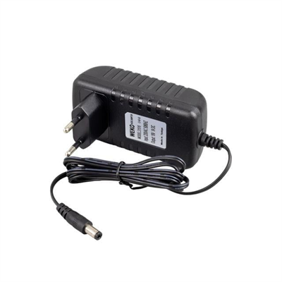 Weko 18 Volt 1 Amper Priz Tip 5.5x2.5 Uç Adaptör