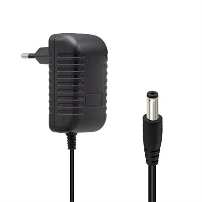 Weko 24 Volt 1 Amper 24 Watt Plastik Kasa Priz Tipi Adaptör (5.5x2.5 Uçlu)