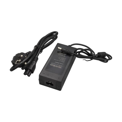 Weko 24 Volt 3 Amper 70 Watt Notebook Yerli Üretim Adaptör (5.5*2.5 Uçlu)