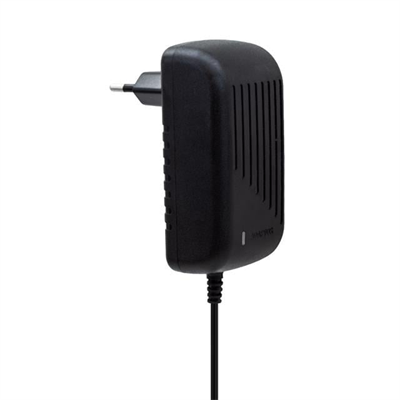 Weko 25.2 Volt - 1 Amper 5.5*2.5 Uçlu Priz Tipi Adaptör