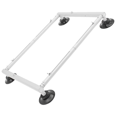 Weko 32 - 80 Alüminyum Vakumlu Tv Panel Ekran Taşıyıcısı