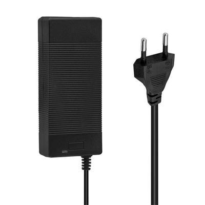 Weko 42 Volt 2 Amper 3 Pinli Masaüstü Ginger Elektrikli Bisiklet Şarj Cihazı