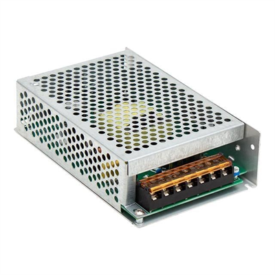 Weko 5 Volt 10 Amper Metal Kasa Adaptör