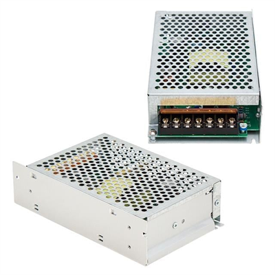 Weko 5 Volt 10 Amper Metal Kasa Adaptör
