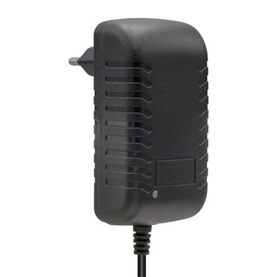 Weko 7.2 Volt - 2 Amper 5.5 x 2.5 Uçlu Ledli Yerli Üretim Akü Şarj Cihazı (Out:6v-2a)
