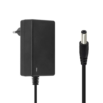 Weko 7.2Volt - 1Amper 5.5x2.5 Uçlu Ledli Yerli Üretim Priz Tipi Adaptör