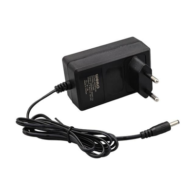 Weko 7.8 Volt - 3 Amper 3.5*1.35 Uçlu Plastik Yazar Kasa Adaptörü