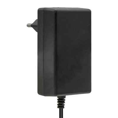 Weko 8.2 Volt - 2 Amper 5.5*2.5 Uçlu Yerli Üretim Plastik Kasa Priz Tipi Adaptör
