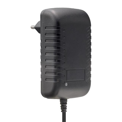 Weko 8.4 Volt - 1 Amper 8.4 Watt 5.5*2.5 Uçlu Lityum Pil Ledli Yerli Üretim Şarj Adaptörü