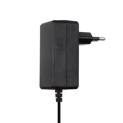 Weko 9 Volt - 3 Amper  5.5x2.5 Uçlu Priz Tipi Plastik Kasa Adaptör