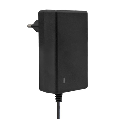 Weko 9 Volt 2 Amper Priz Tipi Plastik Kasa Adaptör 5.5*2.5 Uç
