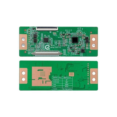 Weko BD-25004 T-CON Board 6870C-0442 LG Televizyonlar için