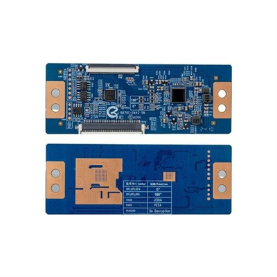Weko BD-25005 T-CON Board 6870C-0442 Sony Televizyonlar İçin