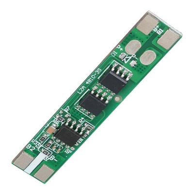 Weko BMS-6751 3S 5A Matkap BMS Devresi Lityum Batarya 11.1V/12.6V Şarj Modülü