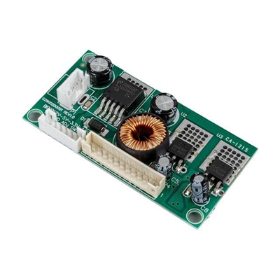 Weko CA-1215 Power Supply Modul 12 Volt To 5 Volt To 3.3 Volt To 1.5 Volt