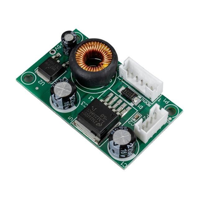 Weko CA-1233 12V - 5V - 3.3V - 3 A Power Supply Modul