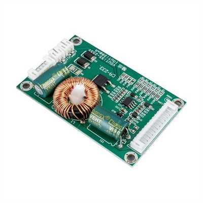 Weko CA-233 Lcd-Led Üniversal Yükseltici Board 32-60 Inch 40-165 Volt Girişli 55-255 Volt Çıkışlı