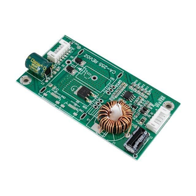 Weko CA-255 Universal 10.8V-28V Girişli 15V-88V Çıkışlı 10-42 inc Led İnverter